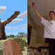 Illustration for article titled You Can Now Bring The Real World To Minecraft